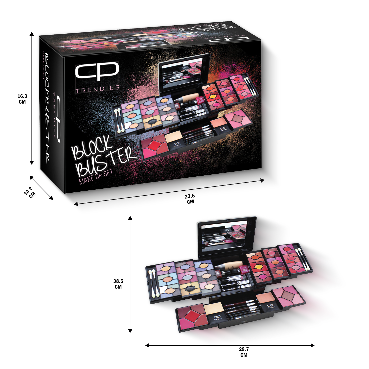 Product View